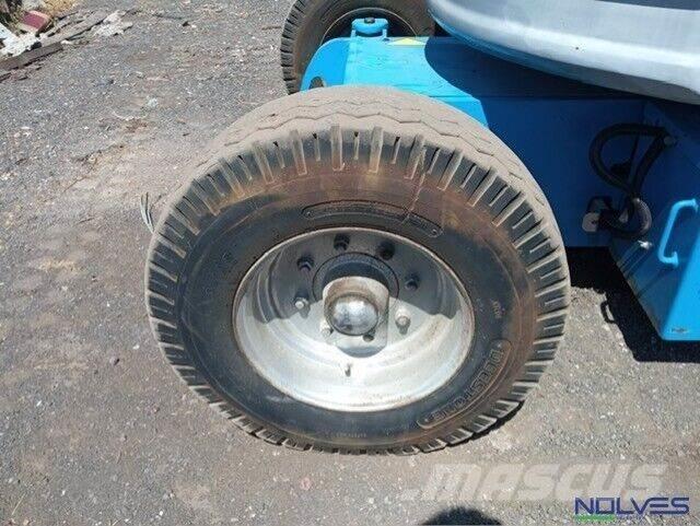 Genie Z34/22 Elevadores braços articulados