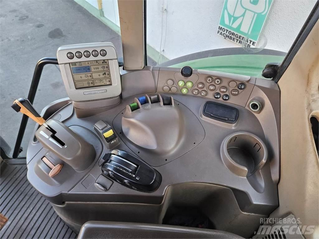John Deere 7430 Tratores Agrícolas usados