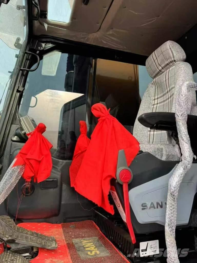 Sany SY 235 H Escavadoras de rastos