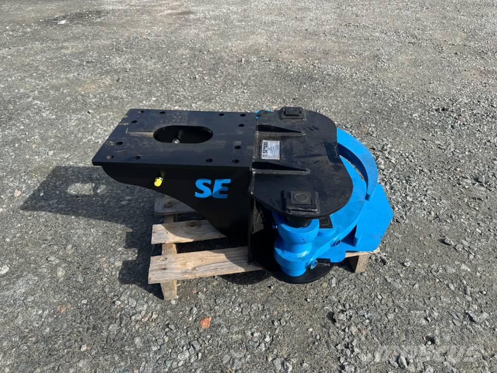  SE Energiklipp Outros componentes