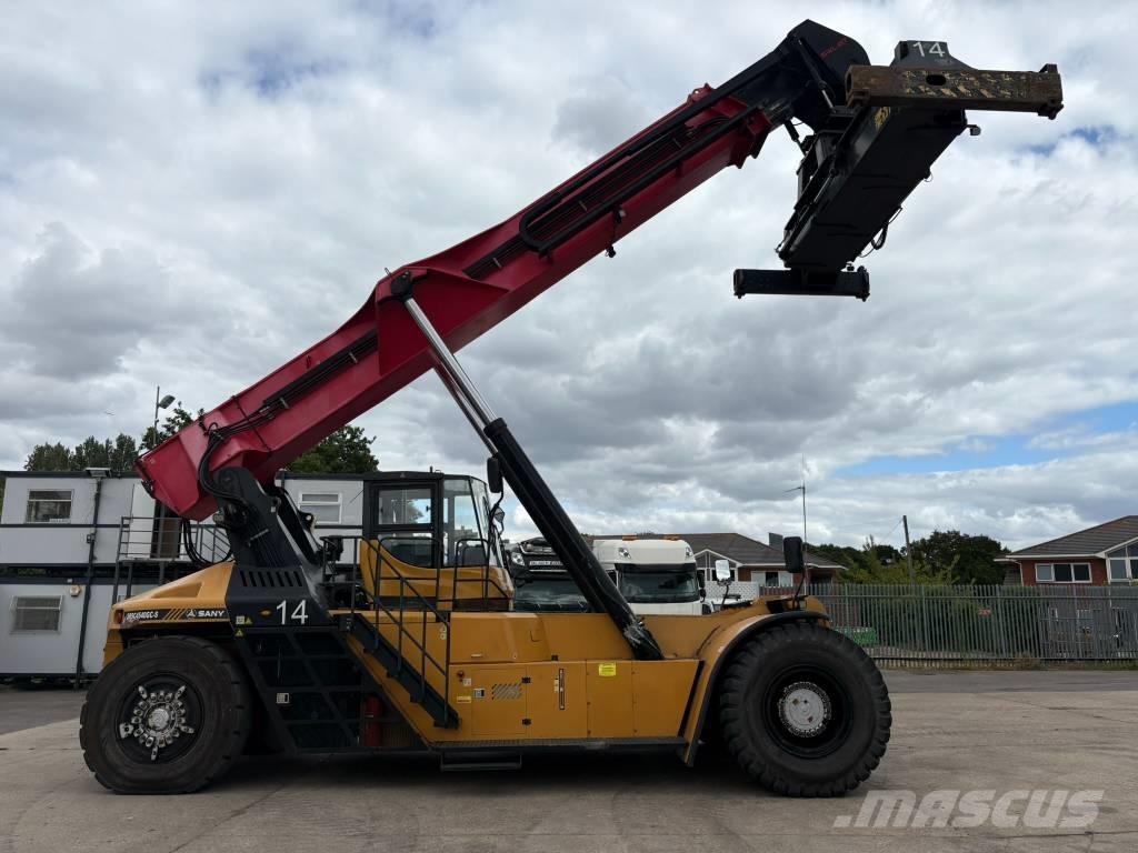 Sany SRSC 4540GC-S Manuseadores de contentores