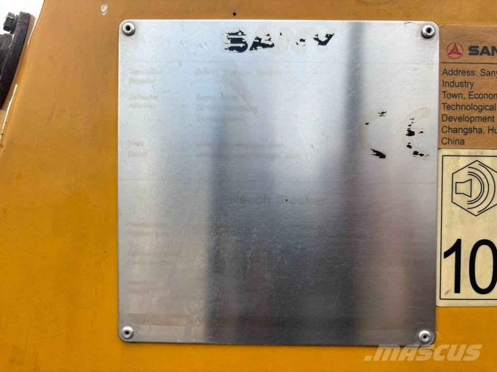 Sany SRSC 4540GC-S Manuseadores de contentores