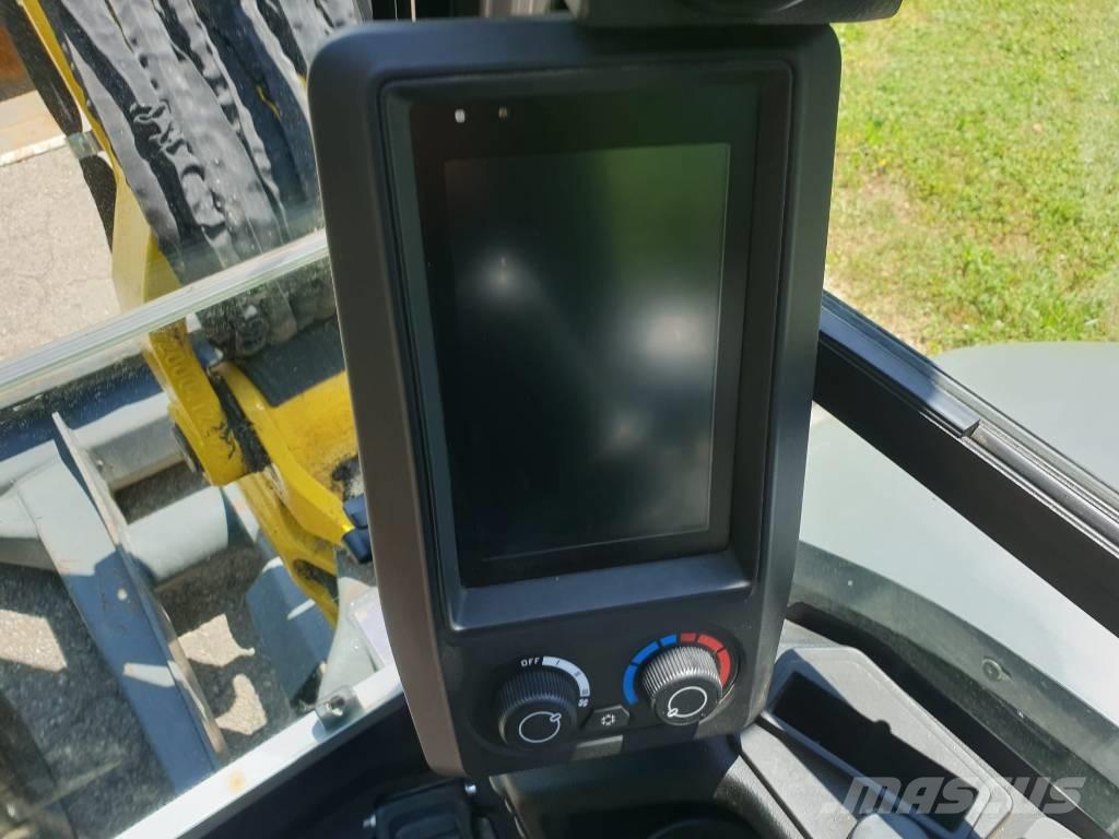 Wacker Neuson ET 58 Mini Escavadoras <7t