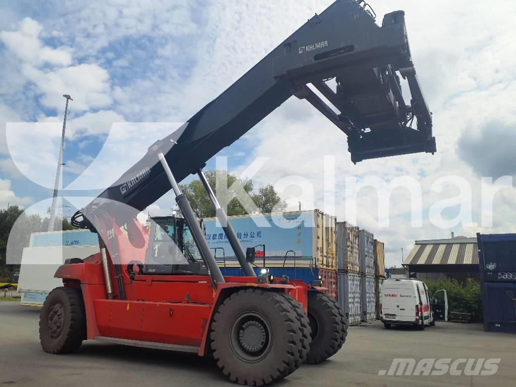Kalmar DRG450-60C5X Guindastes móveis