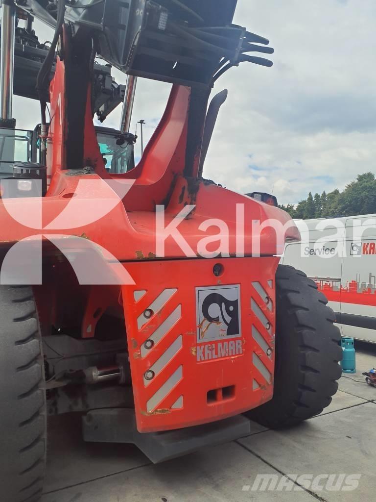 Kalmar DRG450-60C5X Guindastes móveis