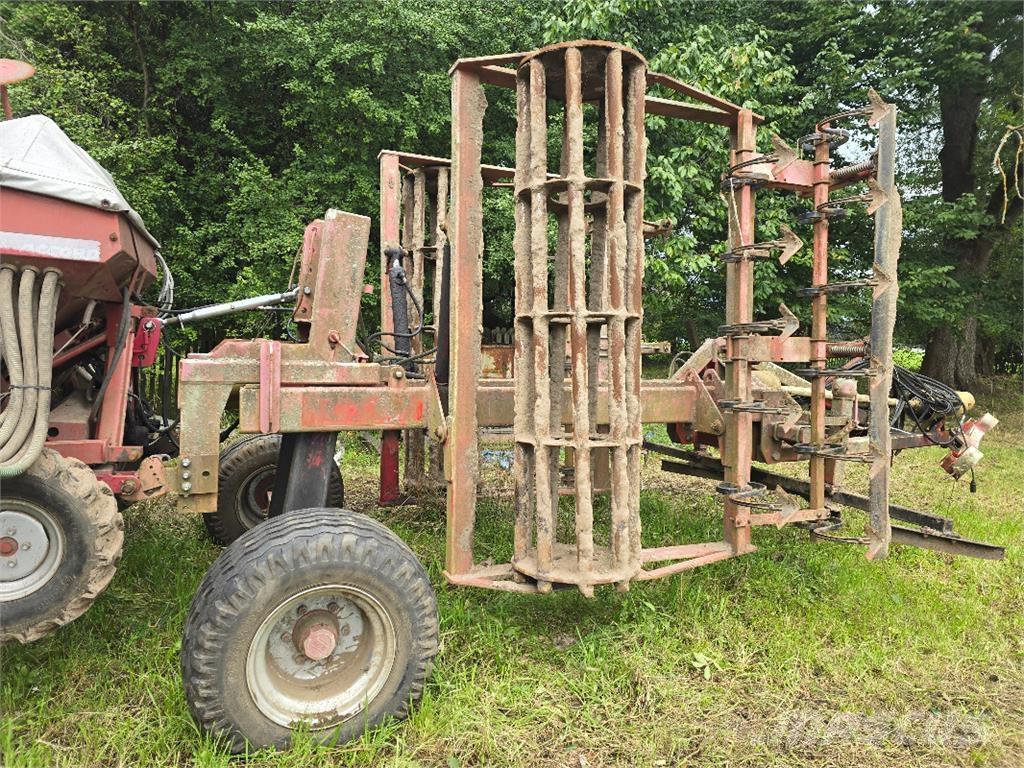 MBW 450 Cultivadoras