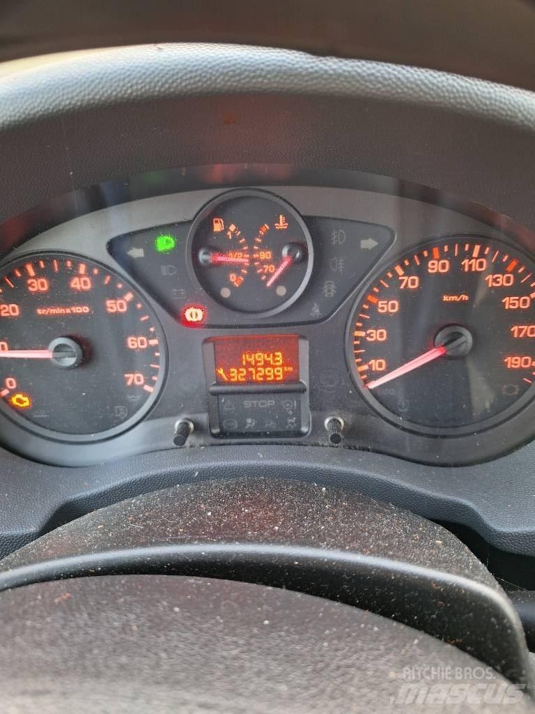 Citroën Jumpy Carros Ligeiros