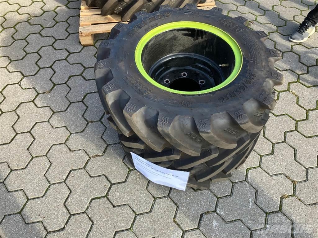 BKT 320/65R16 Outros acessórios de tractores