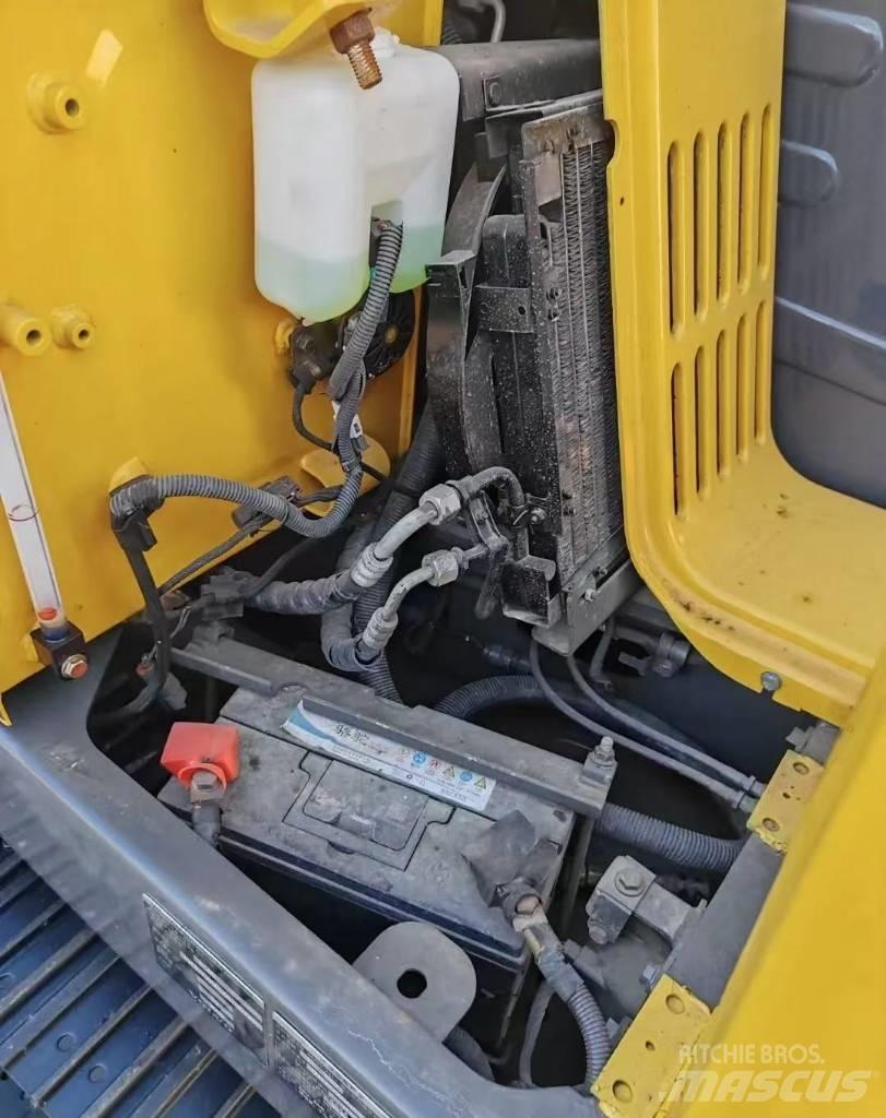Volvo EC 60 Escavadoras de rastos