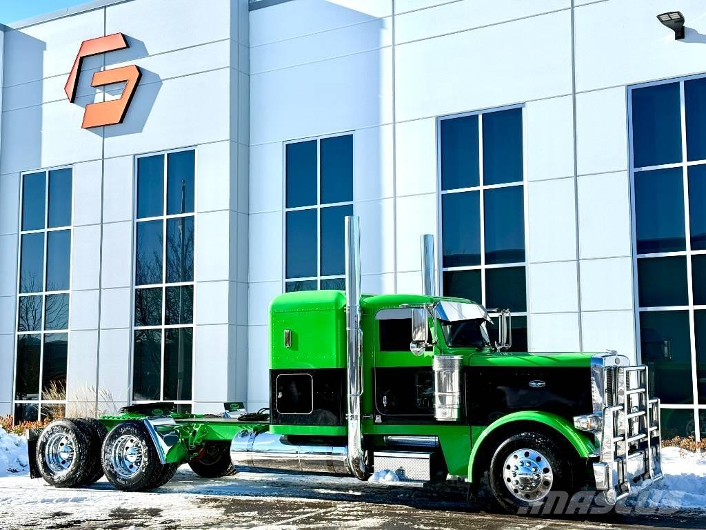 Peterbilt 389 Tractores (camiões)