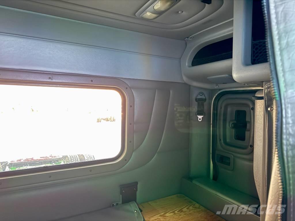 Peterbilt 389 Tractores (camiões)