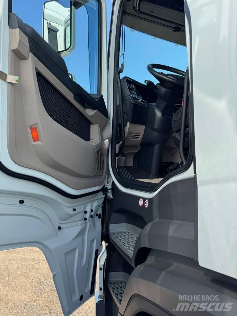 DAF XG 480 Tractores (camiões)