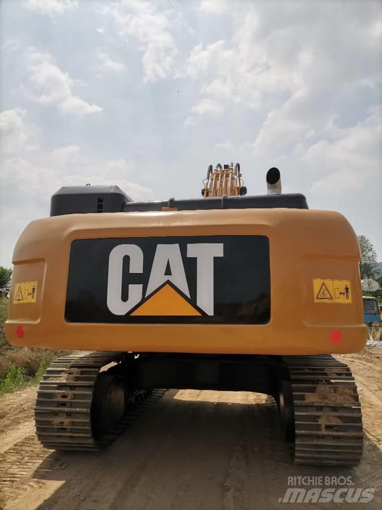 CAT 336 D Escavadoras de rastos
