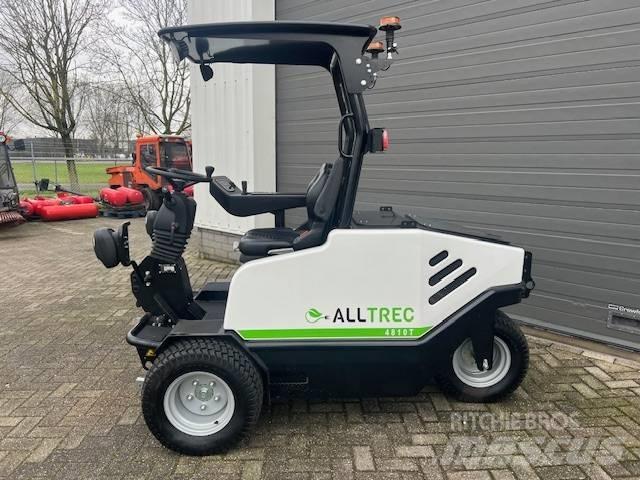  AllTrec 4810T Portadores de ferramentas utilitárias