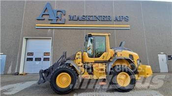 Volvo L 70 H Pás carregadoras de rodas