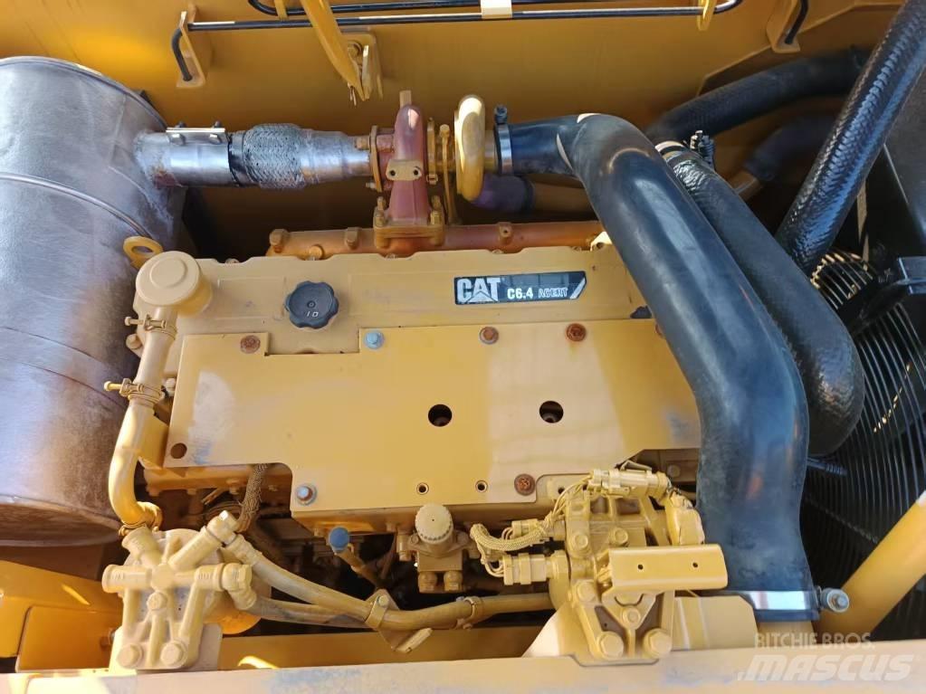 CAT CAT320DL Escavadoras Midi 7t - 12t