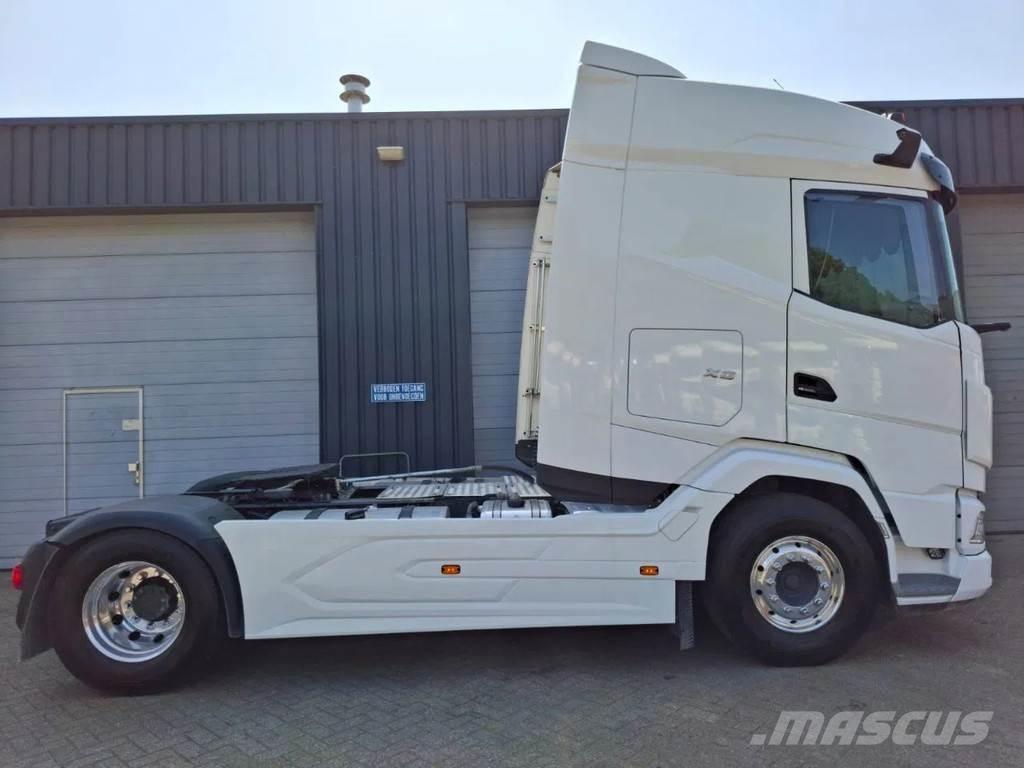 DAF XG XG480 HYDRO Tractores (camiões)
