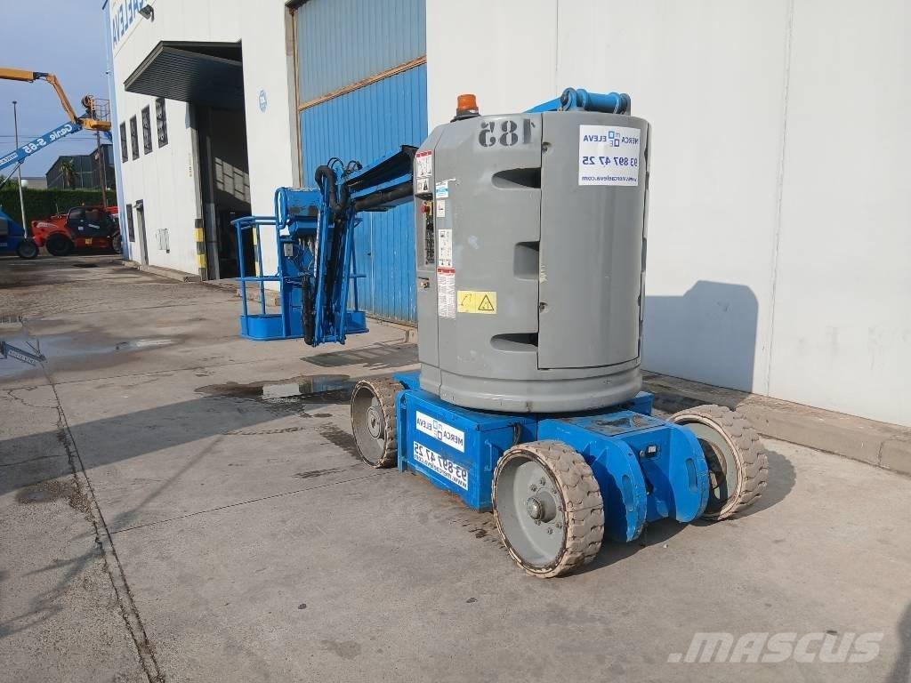 Genie Z 30/20 N RJ Elevadores braços articulados