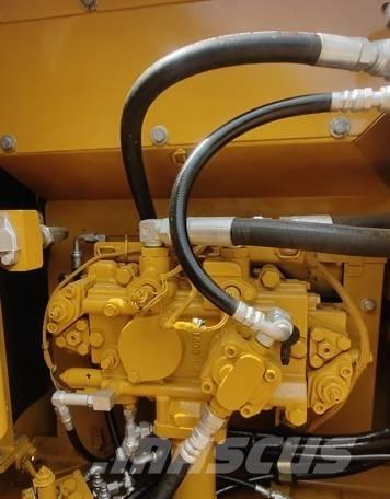 CAT 315D Escavadoras de rastos