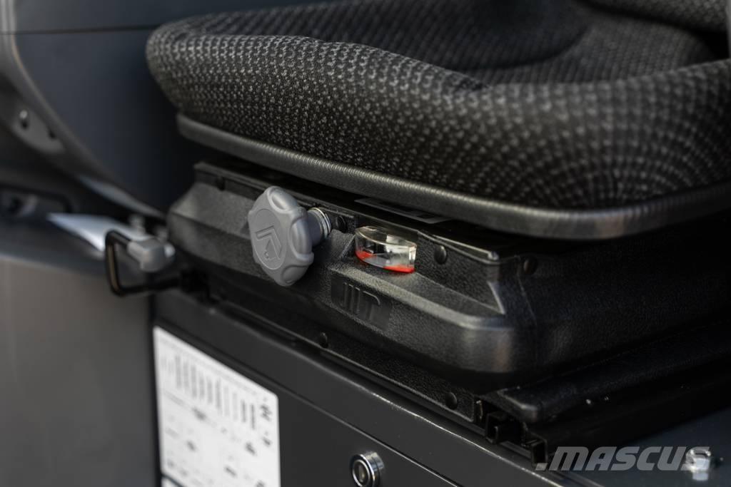 CASE CX 35 D Mini Escavadoras <7t