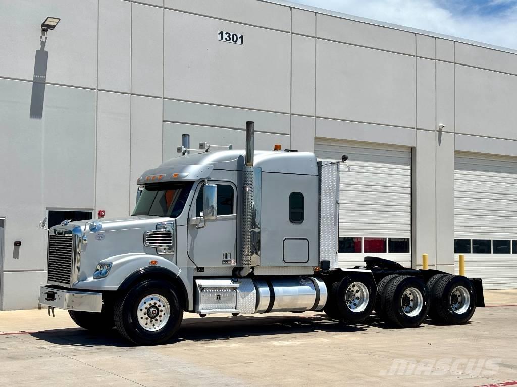 Freightliner SD 122 Tractores (camiões)