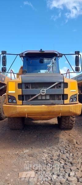 Volvo A 30 G Camiões articulados