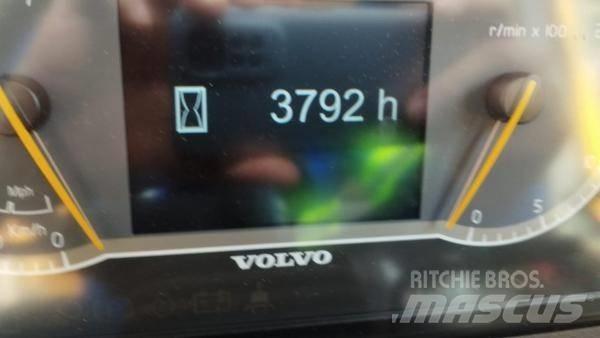 Volvo A 30 G Camiões articulados