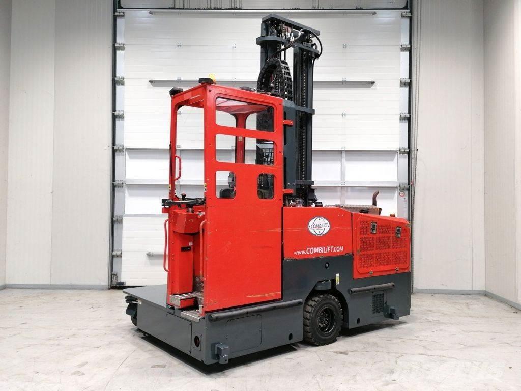 Combilift C3000GST Empilhadores a gás