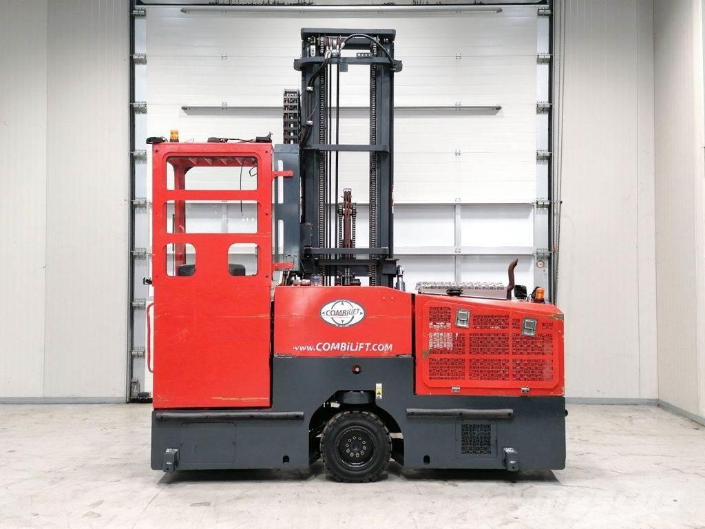 Combilift C3000GST Empilhadores a gás