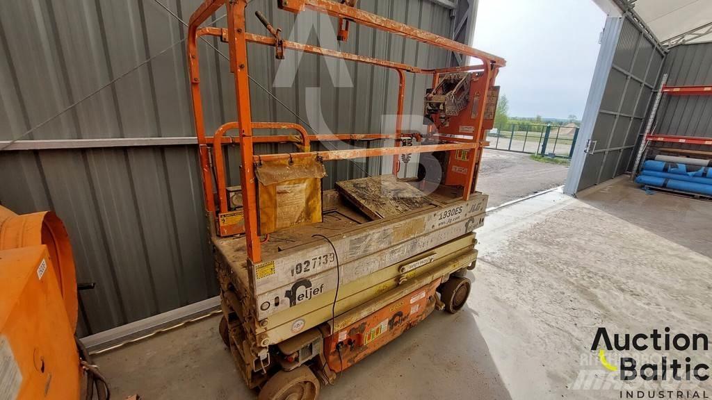 JLG 1930 ES Elevadores de tesoura