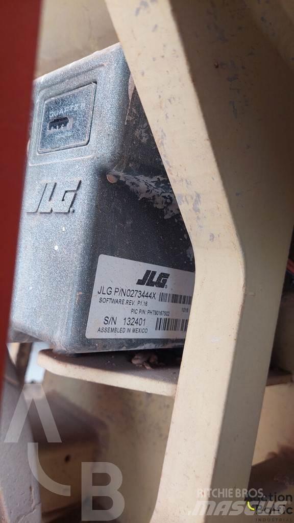 JLG 1930 ES Elevadores de tesoura