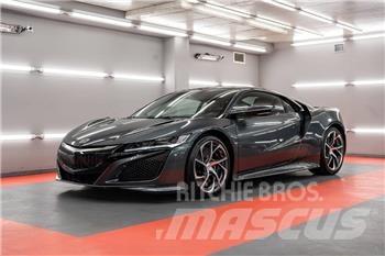 Honda NSX Carros Ligeiros