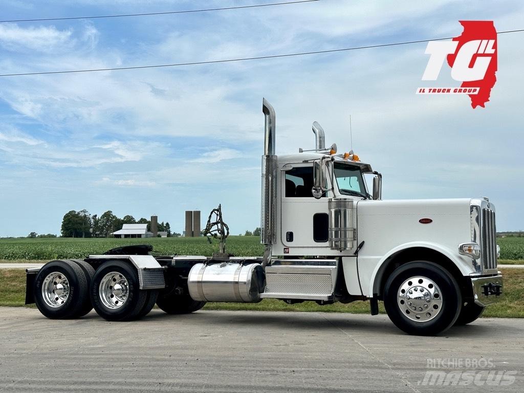 Peterbilt 389 Tractores (camiões)