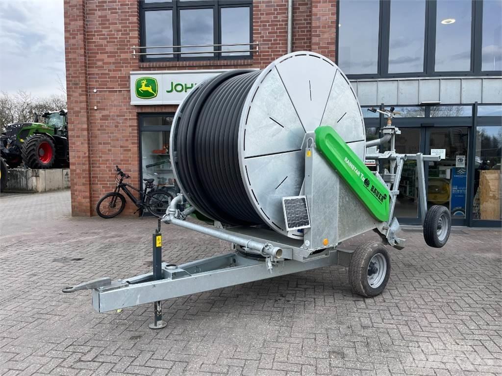 Bauer Rainstar T32 Sistemas de rega