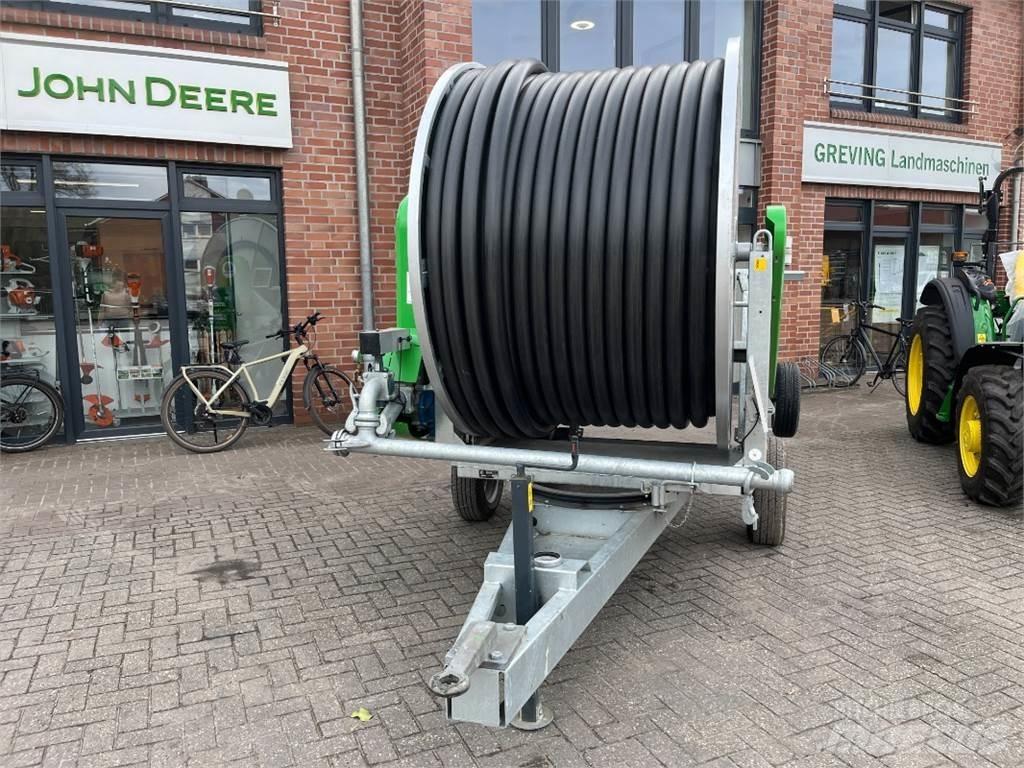 Bauer Rainstar T32 Sistemas de rega