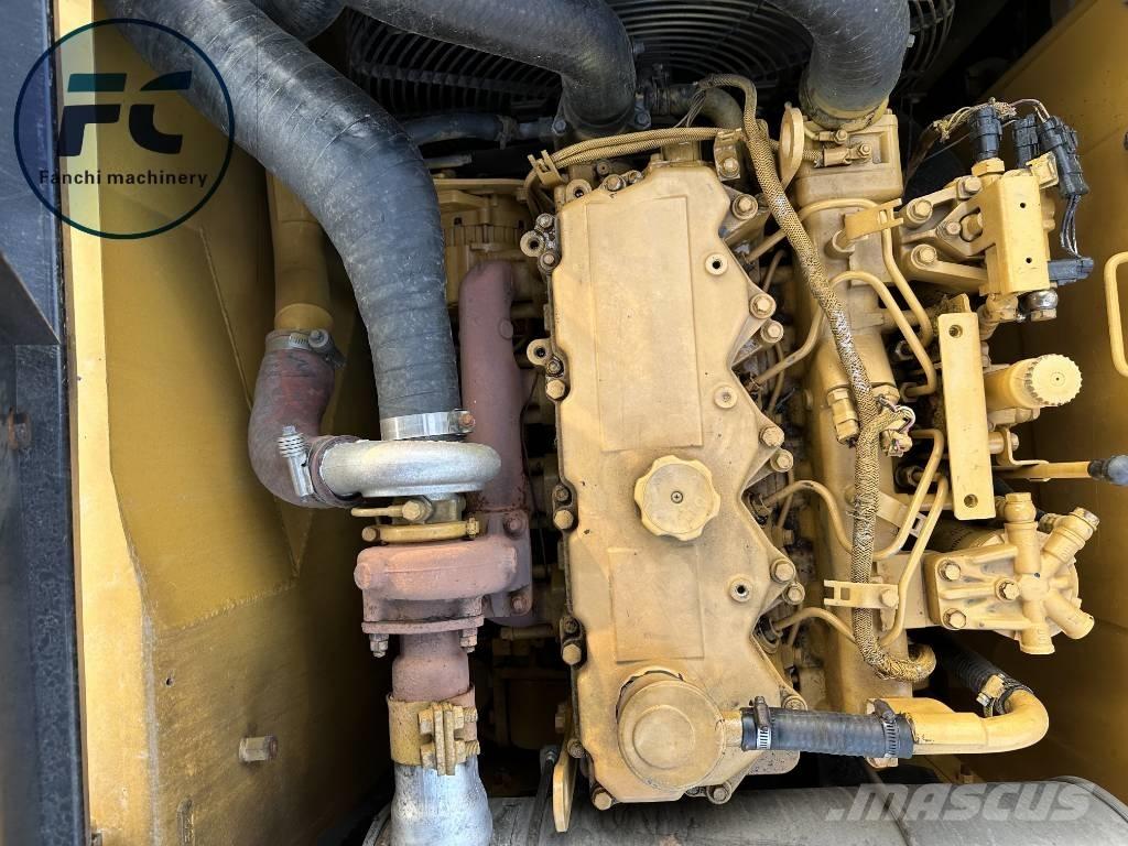 CAT 315 D2L Escavadoras de rastos