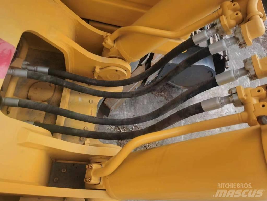 Komatsu PC 400-8 Escavadoras de rastos