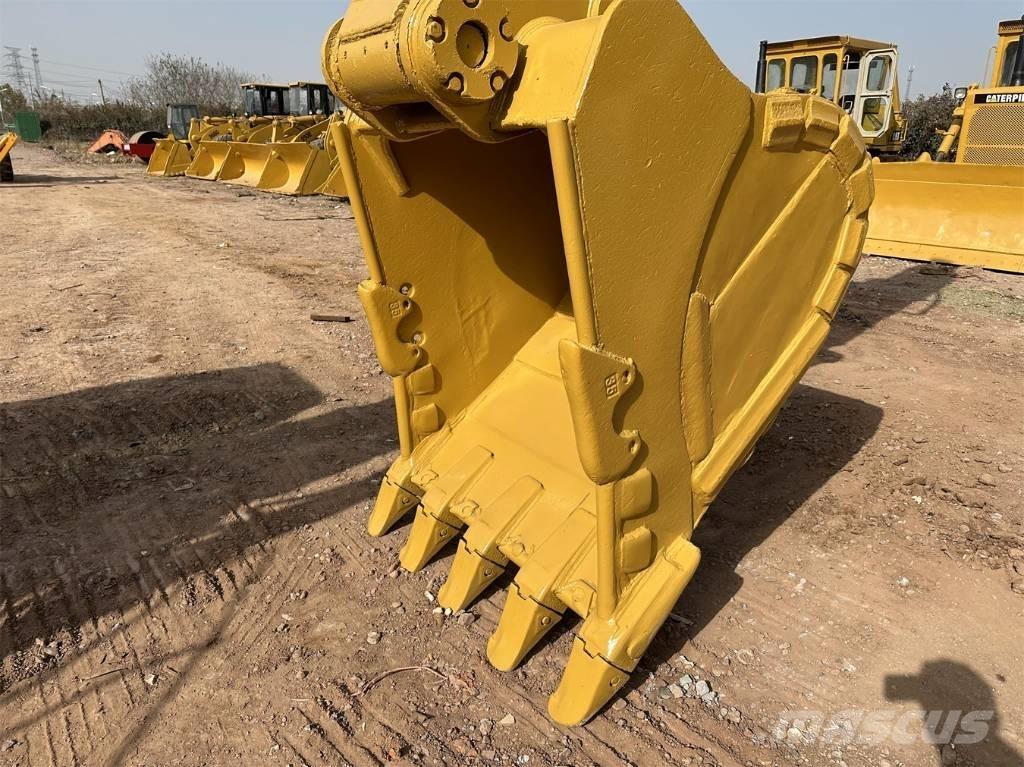 CAT 336DL Escavadoras de rastos