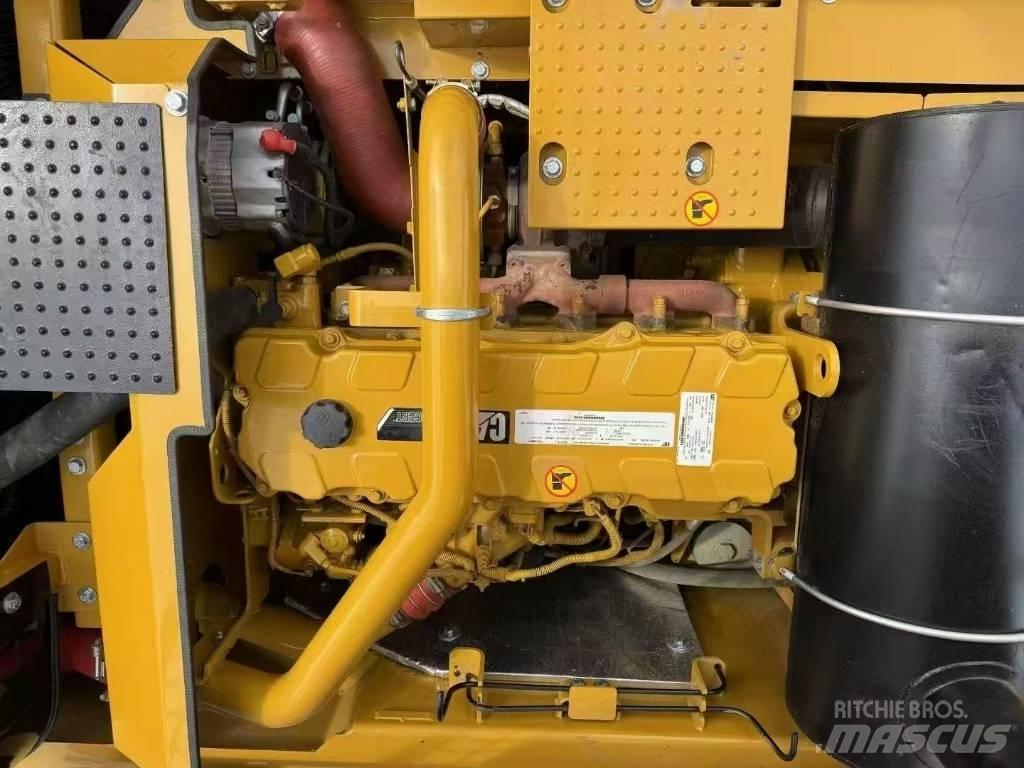 CAT 336 D Escavadoras de rastos