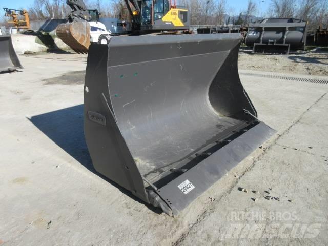 Volvo L20 Baldes