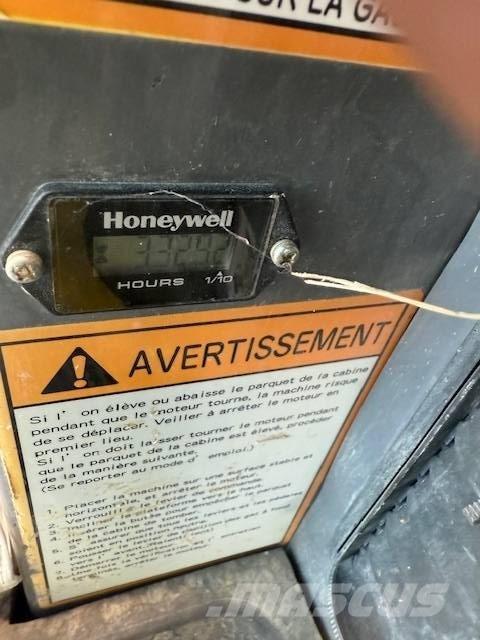 Takeuchi TB 250 Mini Escavadoras <7t