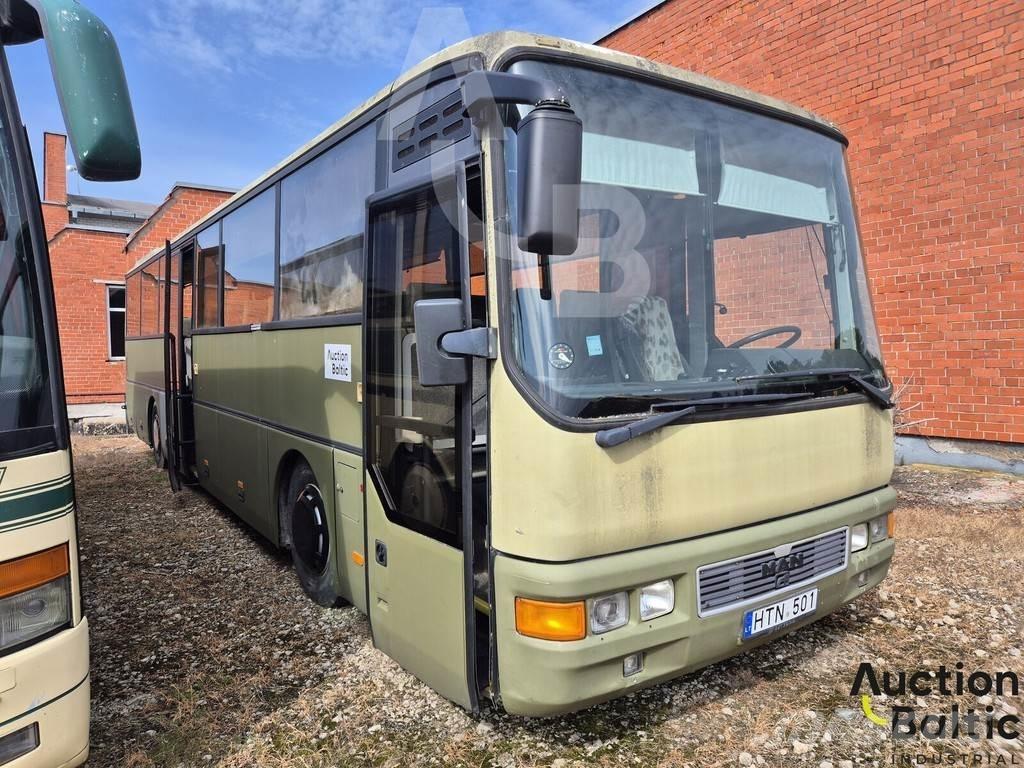 MAN UL 313 Outros