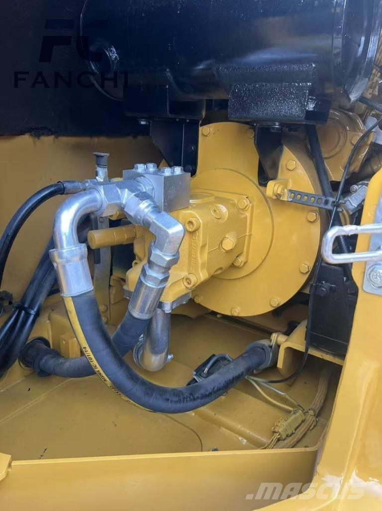 CAT 308 E Escavadoras de rastos