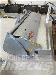 Fliegl Power Pro 260 Varredoras