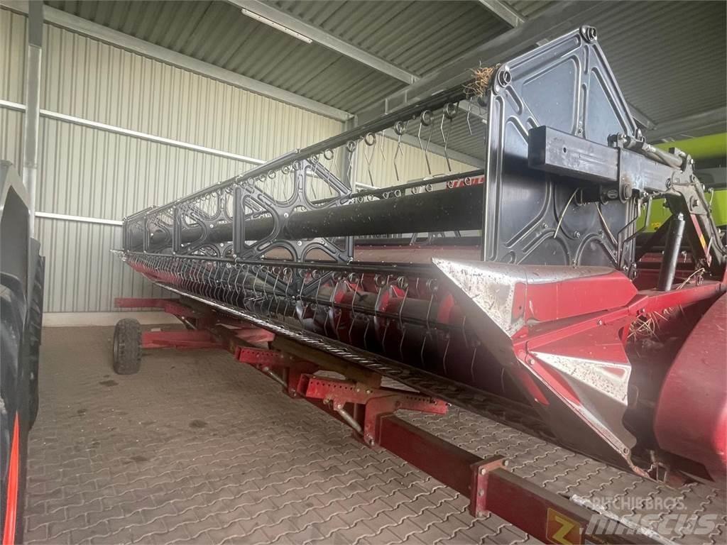 Case IH 8230 AF Ceifeiras debulhadoras