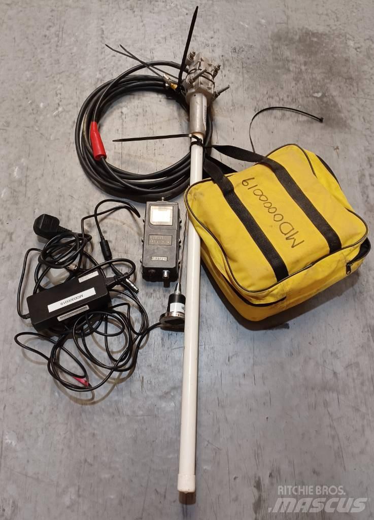  Satel Repeater Kit Outros componentes