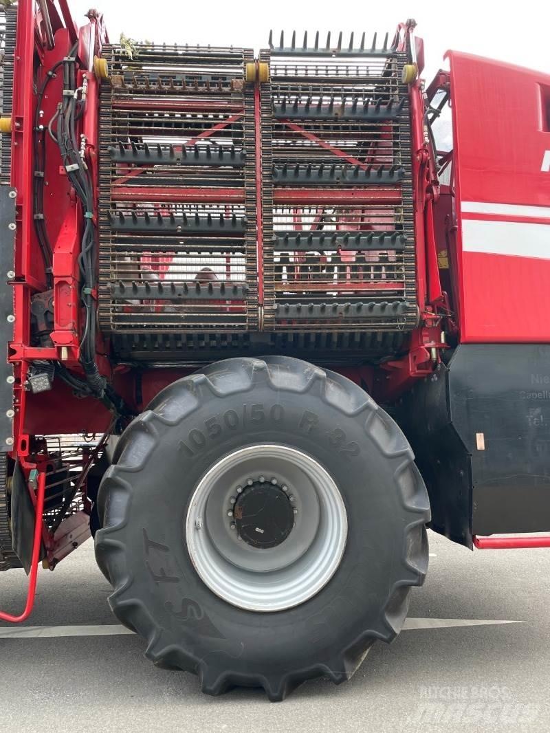 Grimme REXOR 620 Agricultura - Outros
