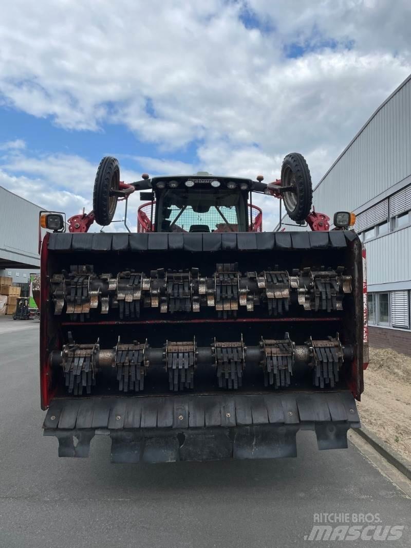 Grimme REXOR 620 Agricultura - Outros
