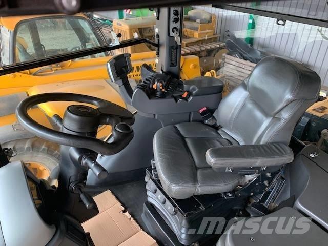 Challenger MT 765 C Tratores Agrícolas usados