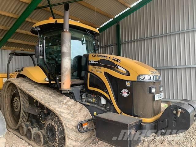 Challenger MT 765 C Tratores Agrícolas usados